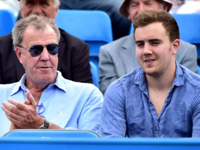 Jeremy Clarkson's Children: From Rarely-Seen Son to Famous Author Daughter