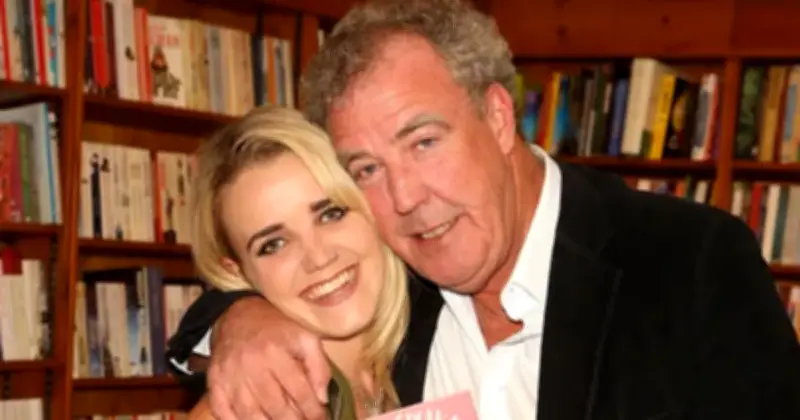 Jeremy Clarkson's Daughter Emily Pays Sweet Tribute After Cancer Remission