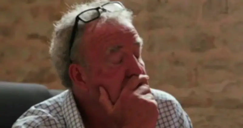 Jeremy Clarkson's Emotional Cancer Revelation: Fans Rally Behind TV Star