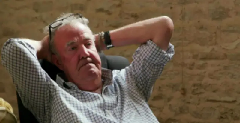 Jeremy Clarkson's Health Battles: From Pneumonia to Cancer Diagnosis