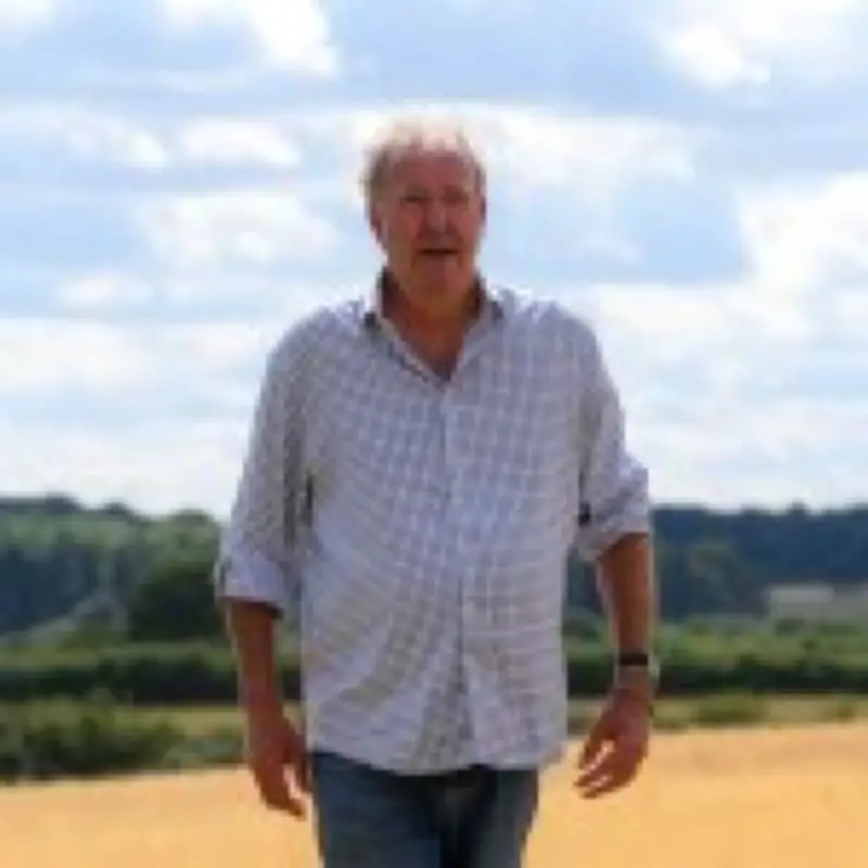 Jeremy Clarkson's Health History After Cancer Diagnosis Revealed