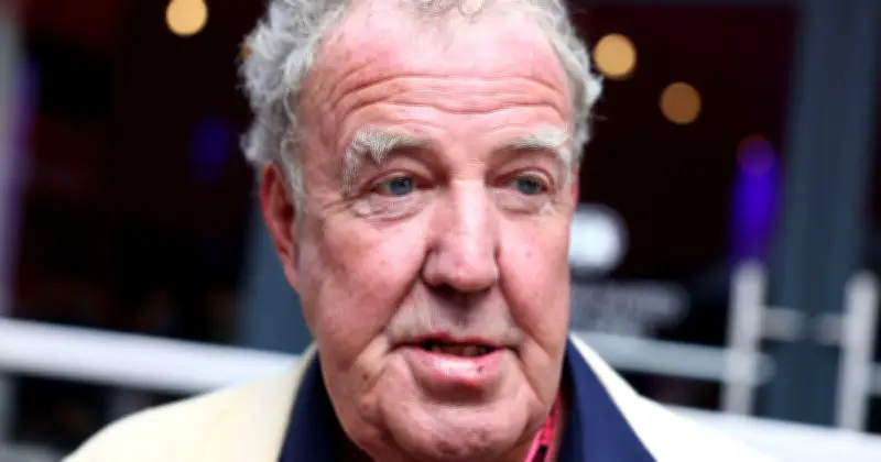 Jeremy Clarkson's Only Farmers Confused with Adult Site