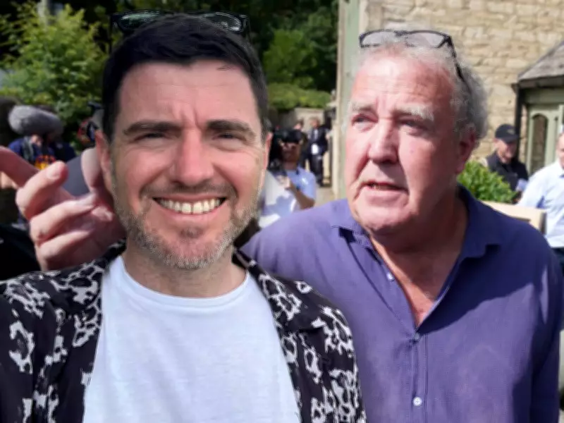 Jeremy Clarkson's Pub Review: Two Words Sum Up the Experience