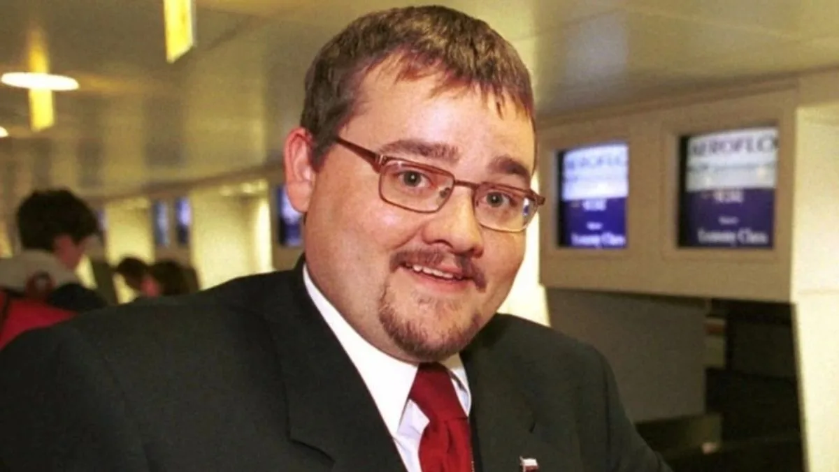 Airport Star Jeremy Spake Sues Isle of Man Government Over Workplace Bullying