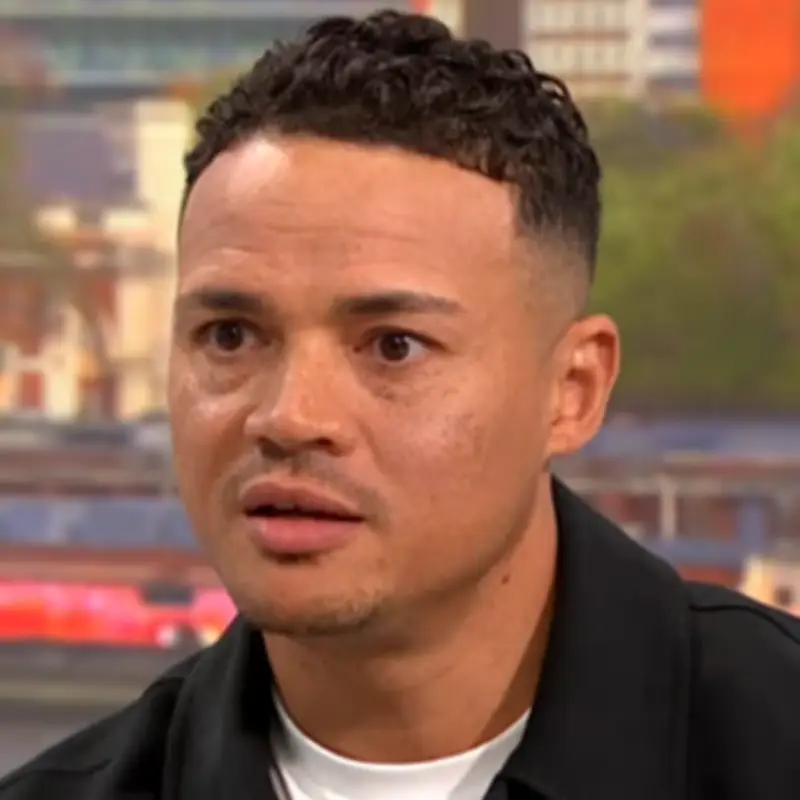 Jermaine Jenas Clashes with GMB Hosts in Tense Live Interview