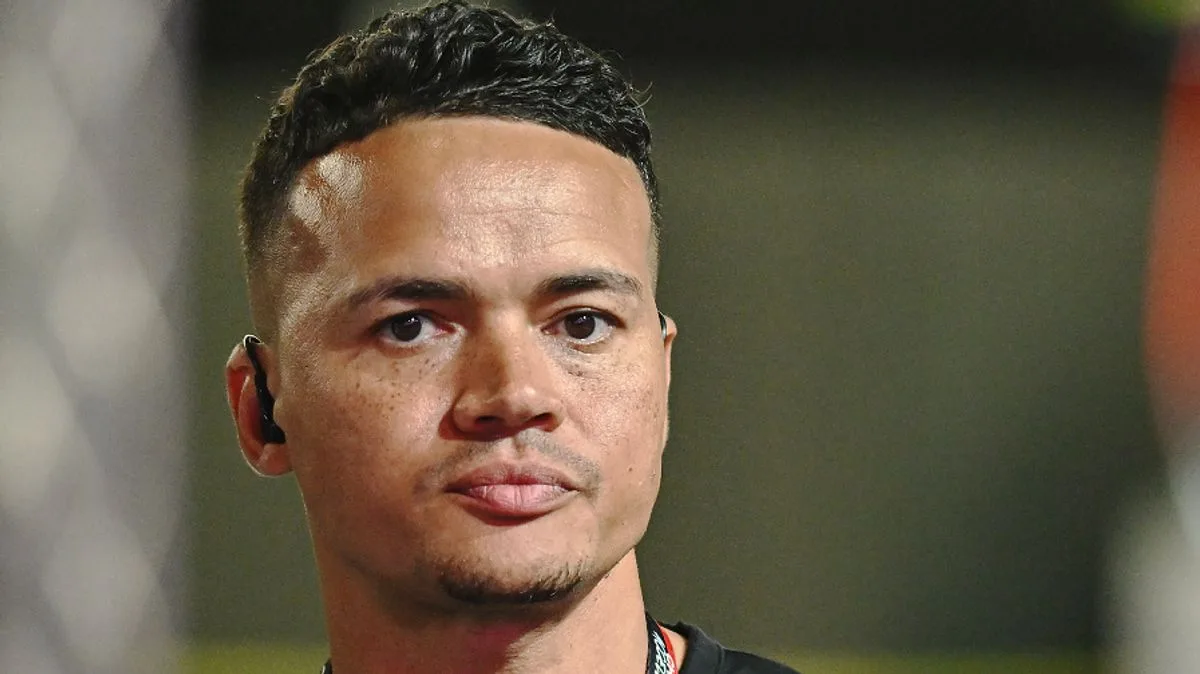 Jermaine Jenas Sells Family Home After BBC Axe Over Scandal