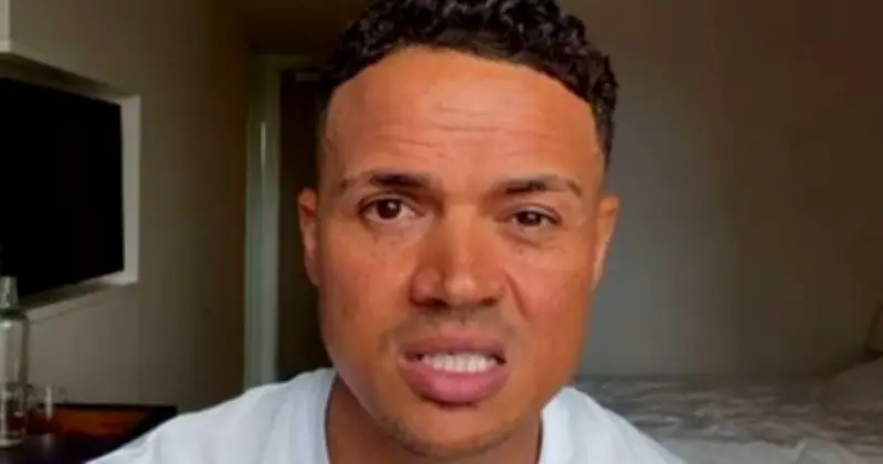 Jermaine Jenas Slams Ranvir Singh with Brutal Three Words After Car Crash Row