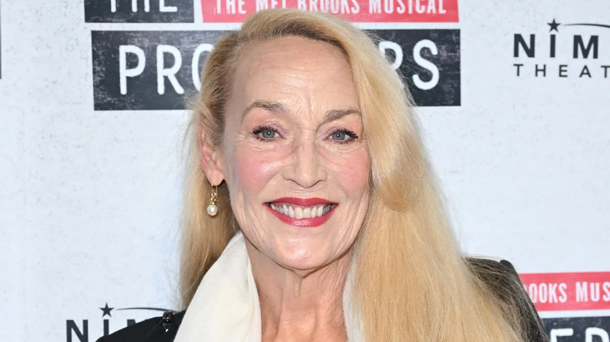Jerry Hall, 69, Swears Off Men and Forgives Mick Jagger's Infidelity