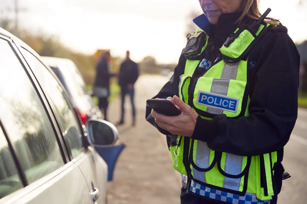 Jersey Plans Mandatory Driving Bans for Drug Offences