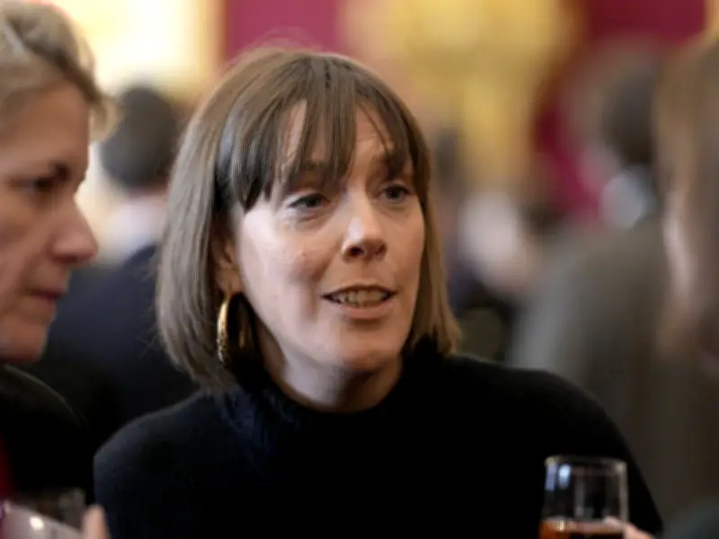Jess Phillips: Online Paedophiles Need Only a Phone to Groom Kids