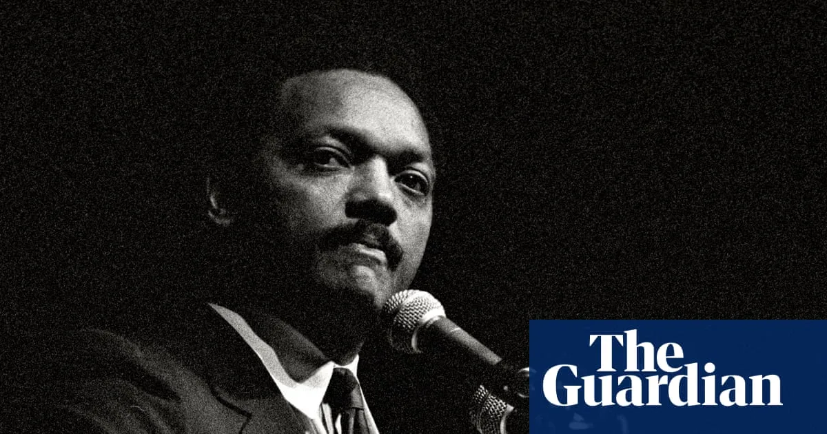 Jesse Jackson’s Global Legacy of Activism and Justice