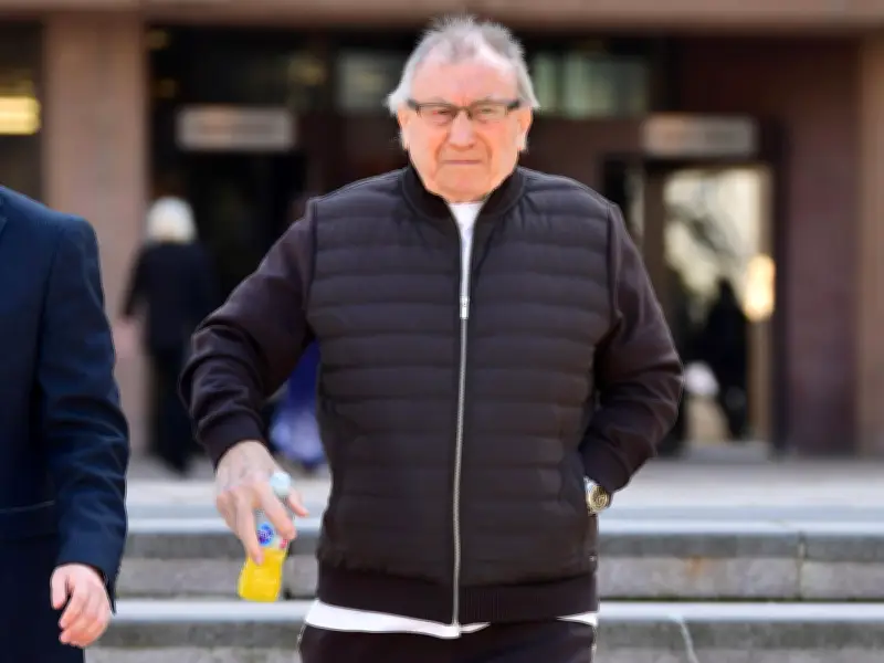 Jesse Lingard's Grandfather Dies Ahead of Sex Offences Retrial