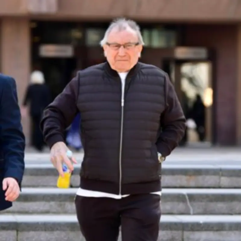 Jesse Lingard's Grandfather Dies Before Child Sex Offences Retrial