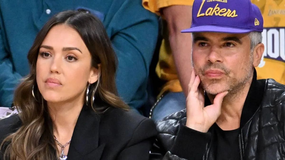 Jessica Alba's Costly Prenup Lesson in Divorce Settlement