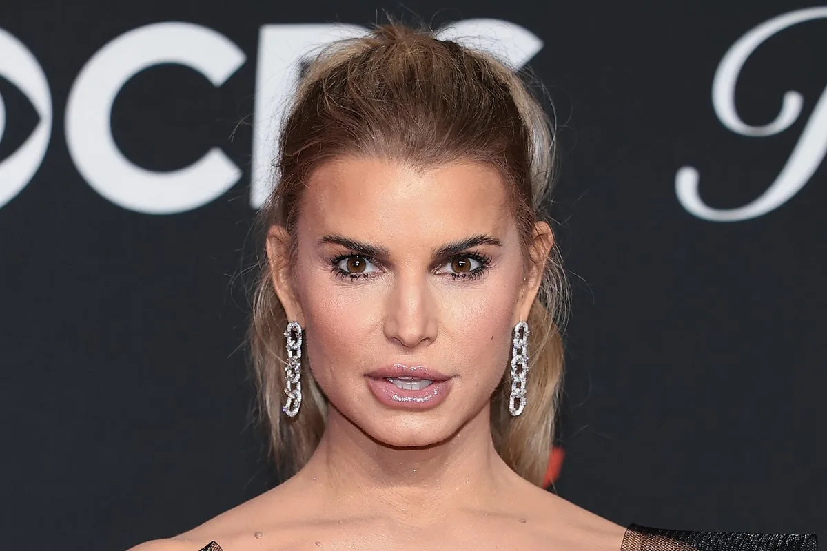 Jessica Simpson Warns Women Against Plastic Surgery for Men After Playing Botched Character