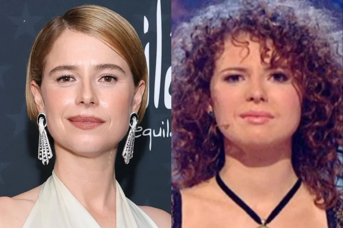 Jessie Buckley Says She Was 'Brutalised' on Lloyd Webber Talent Show