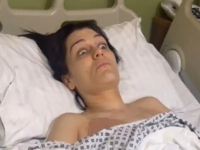 Jessie J Shares Mastectomy Video One Year After Life-Changing Surgery