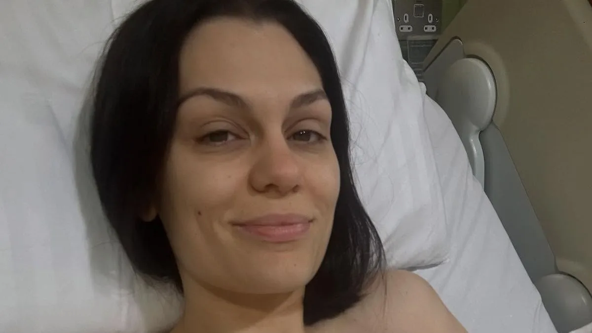 Jessie J Faces Online Abuse After Sharing Heartbreak Over Hamas Hostage Video