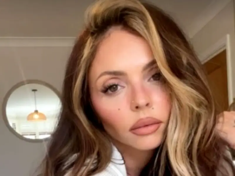 Jesy Nelson to Urge MPs to Test All Newborns for SMA in Parliament Debate