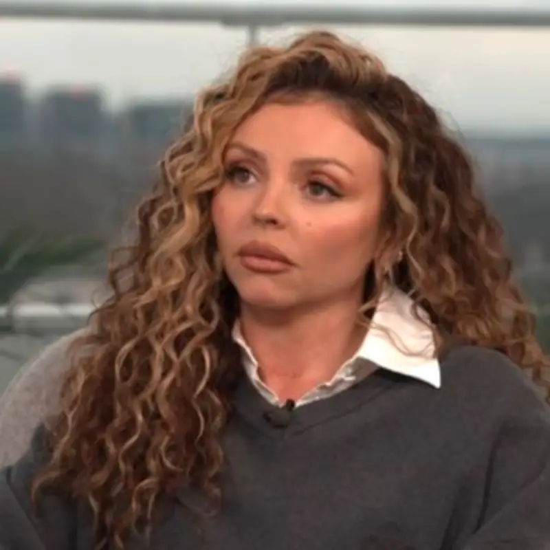 Jesy Nelson's Heartbreak Over Twins' Unusable Toys in SMA Documentary