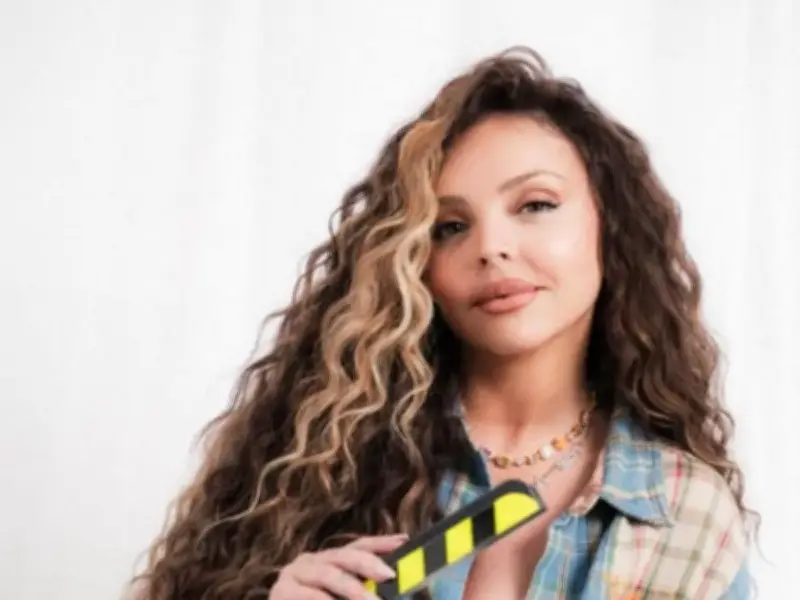 Jesy Nelson's 'Room of Sadness' Filled with Toys Her Twins Can't Play With