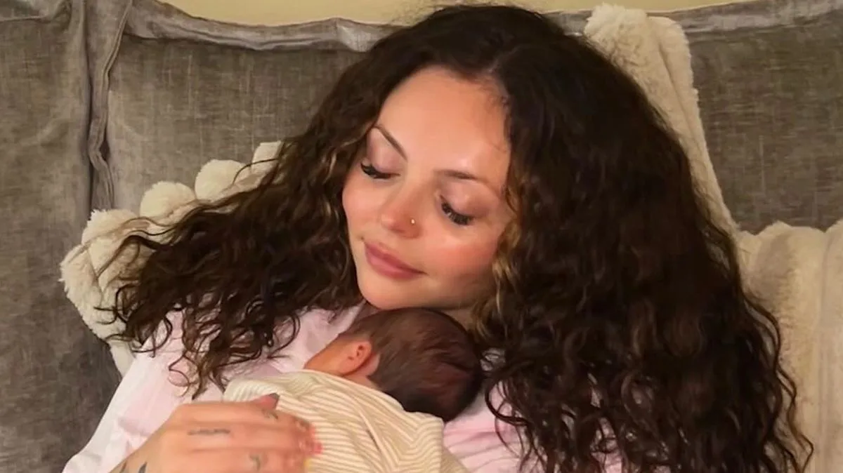 Jesy Nelson's Heartbreaking Sacrifice for Her Twins Before Split