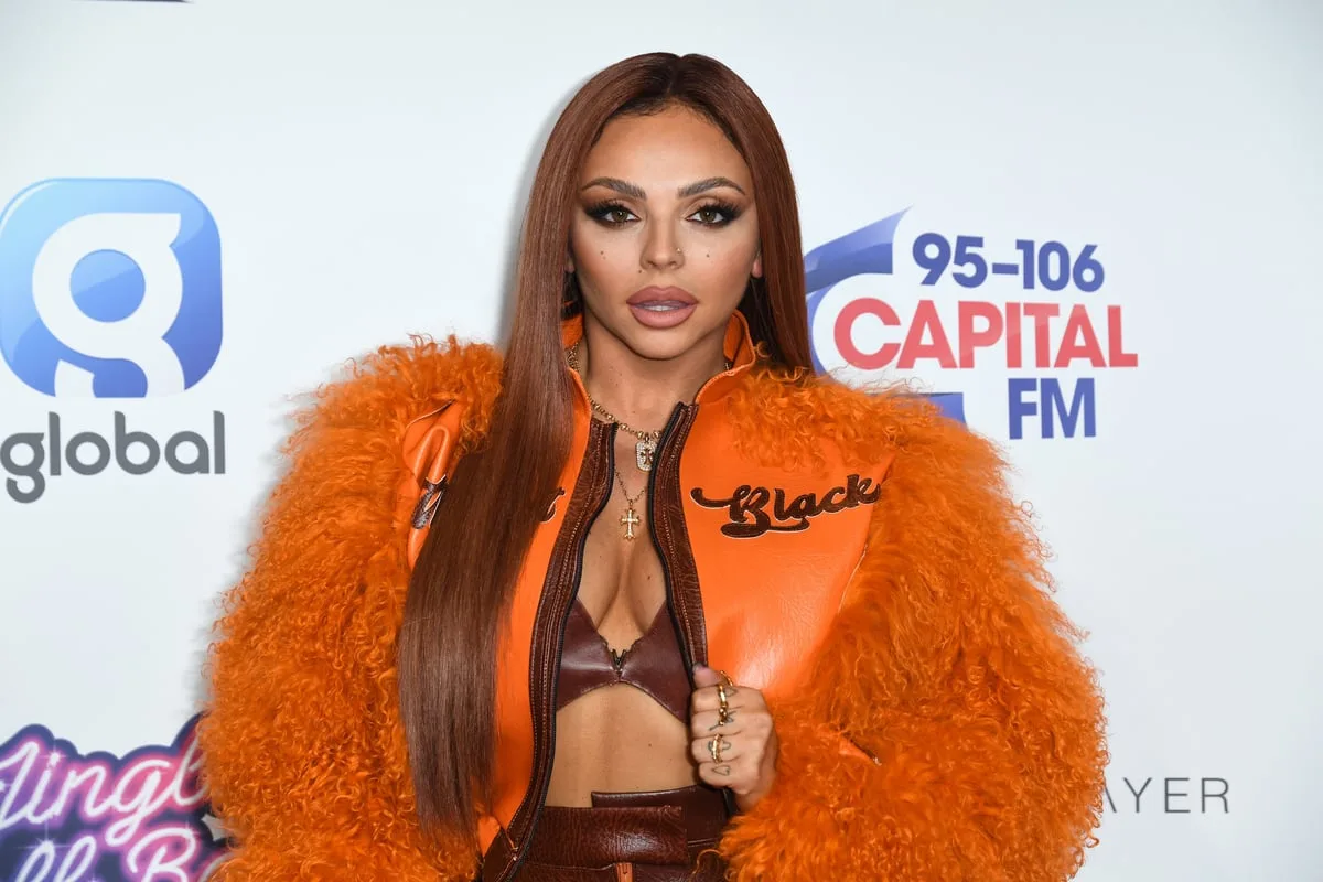 Jesy Nelson 'right to challenge' twins' diagnosis process, says Streeting