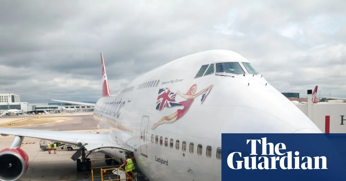 Jet Fuel Crisis Threatens Holidays As EU Border Chaos Worsens