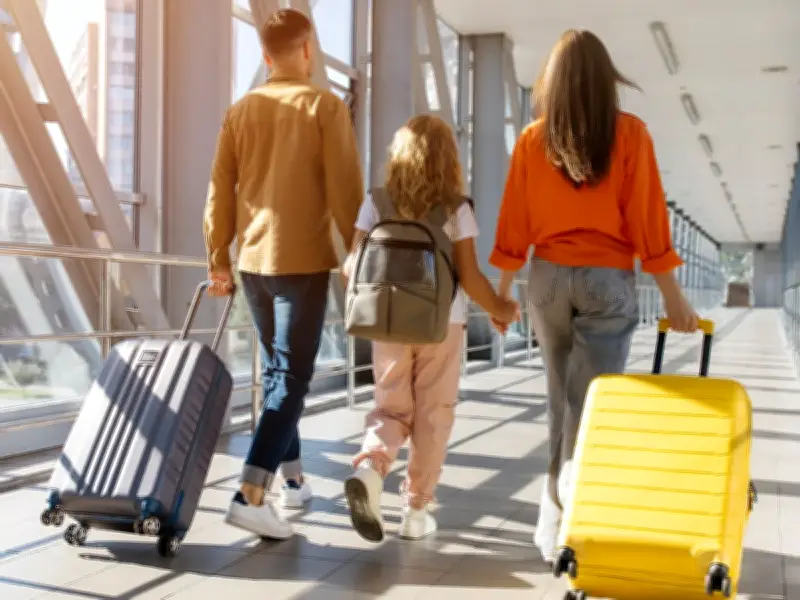 Jet2 Clarifies Luggage Allowance Rules for All Customers