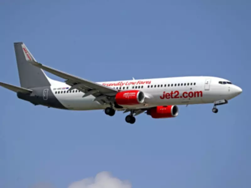 Jet2 Confirms '72-Hour Rule' for Package Holiday Transfer Times