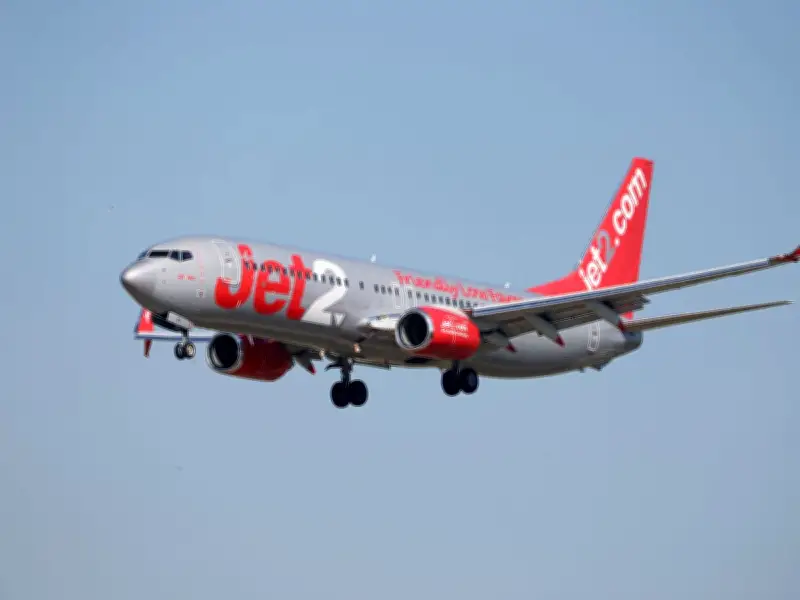 Jet2 Launches New 72-Hour App Rule for All Passengers