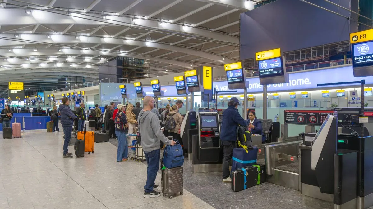 Jet2 Leads Summer Resilience as UK Airlines Dismiss Fuel Crisis Fears