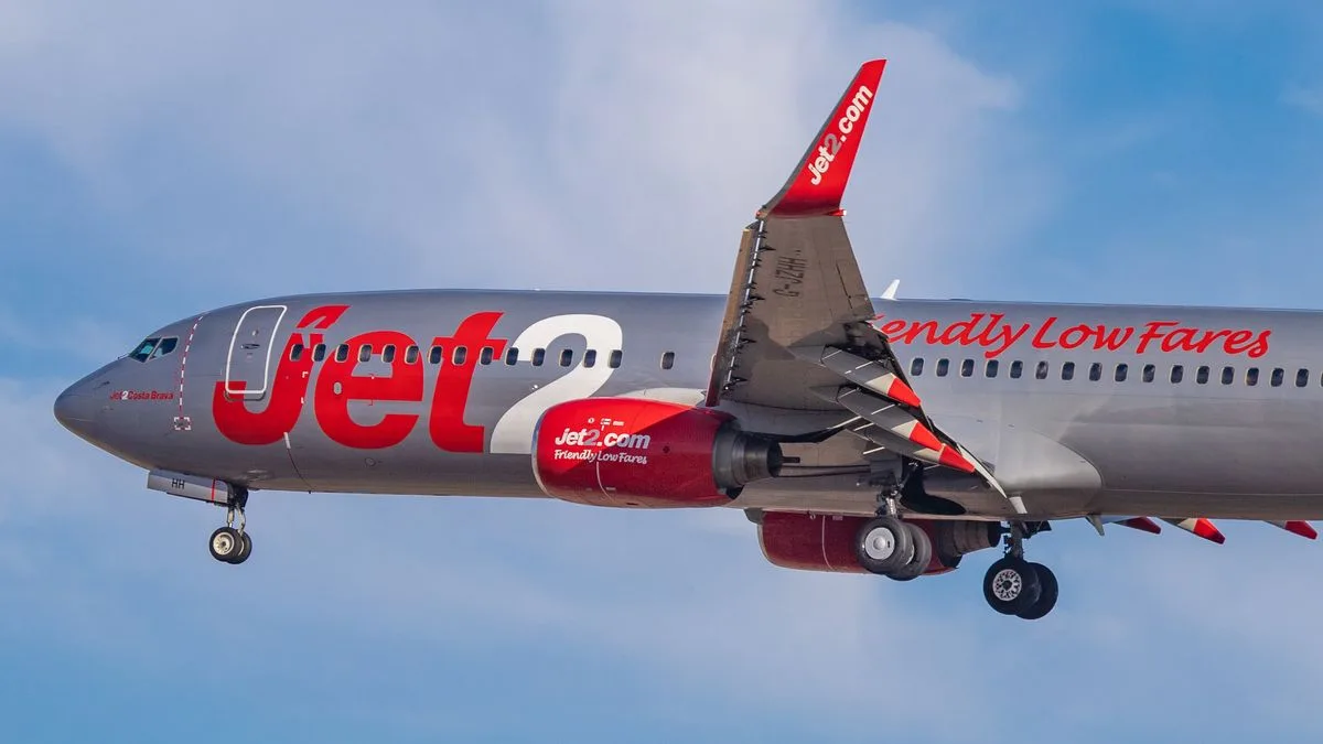 Jet2 Updates Payment Options For Passengers With Balances Due