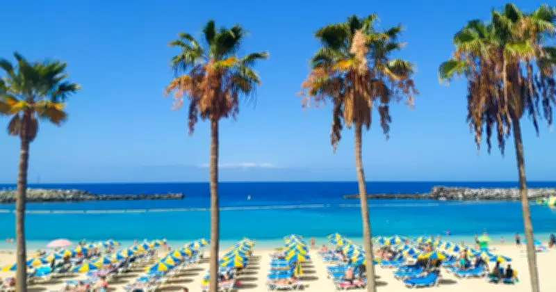 Jet2 warns British tourists of sudden road closures in Gran Canaria