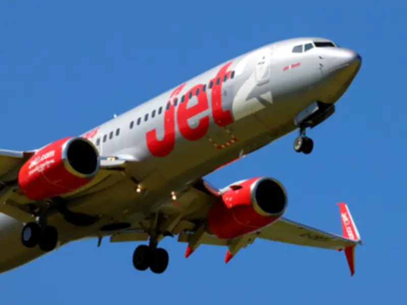 Jet2 Warns Passengers About Soft-Sided Suitcase Risks Before Travel
