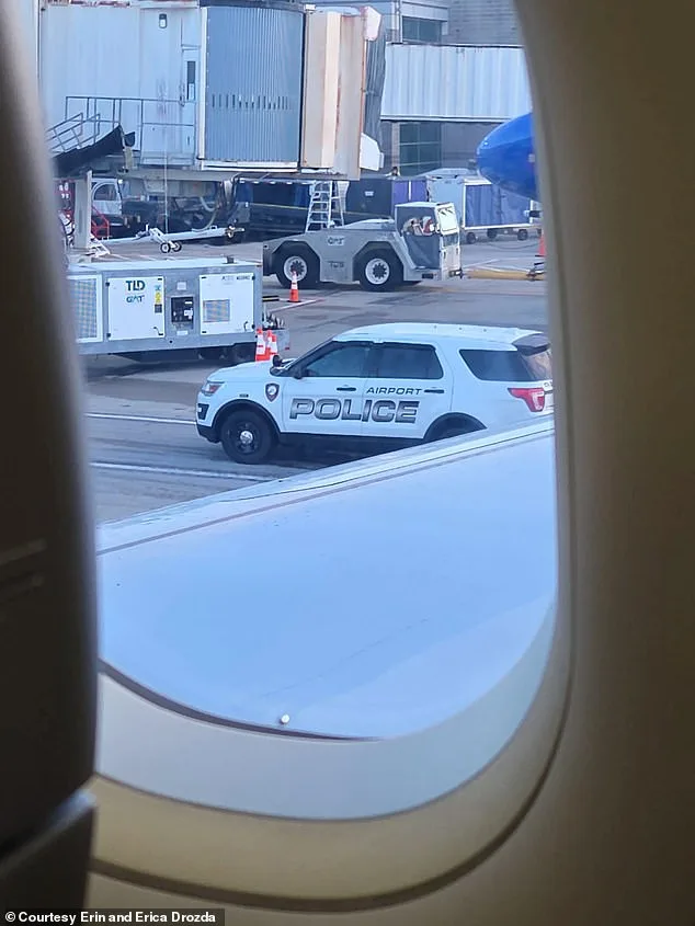 JetBlue Flight Makes Emergency U-Turn After Striking Coyote During Takeoff