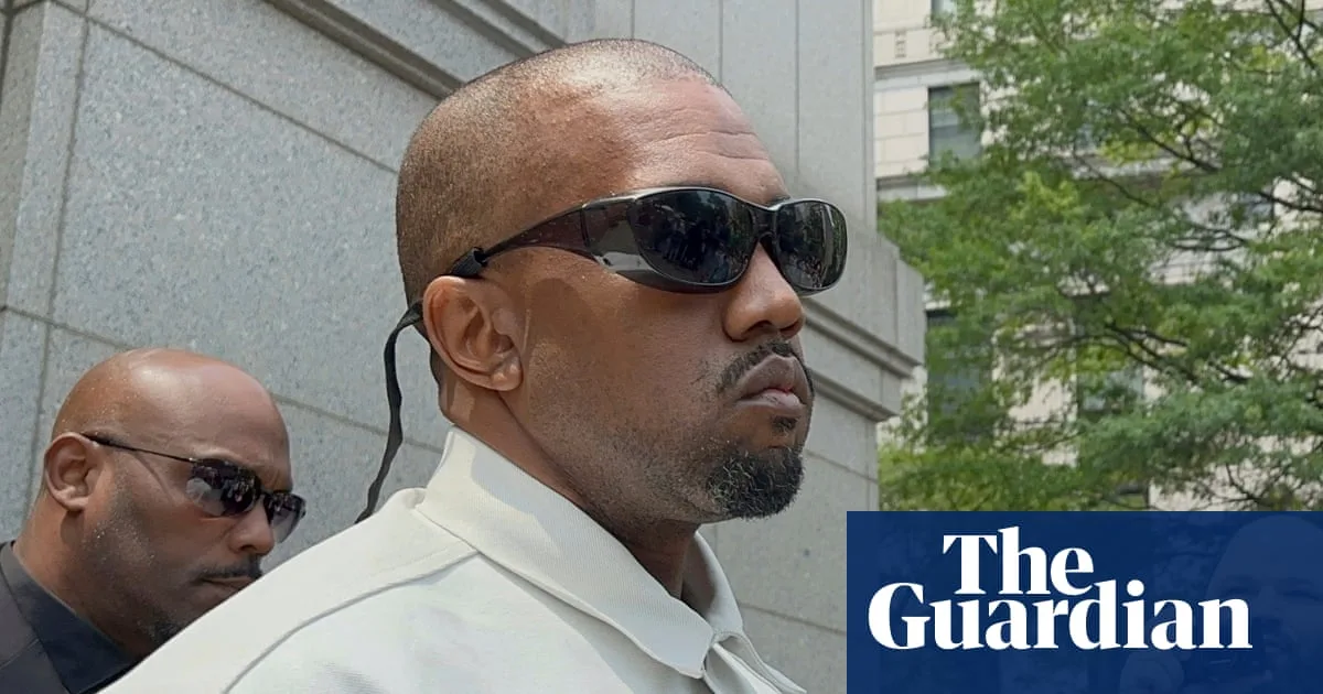 Jewish Leaders Condemn Wireless Festival for Booking Kanye West