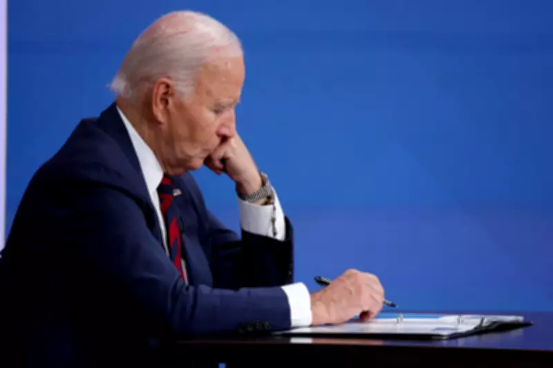 Jill Biden Reveals Joe Biden's Prostate Cancer Battle: 'It's Been Tough'