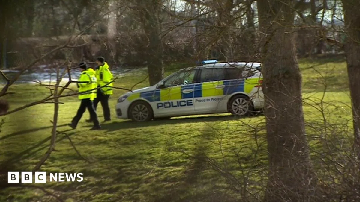 Morpeth Woodland Cordoned Off After Suspected Human Bones Found