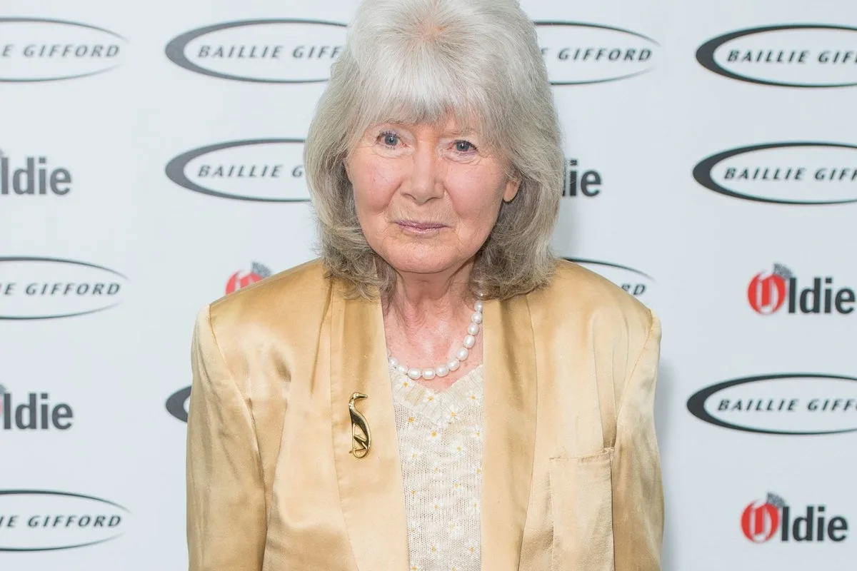 Jilly Cooper's final story could be published posthumously, says agent