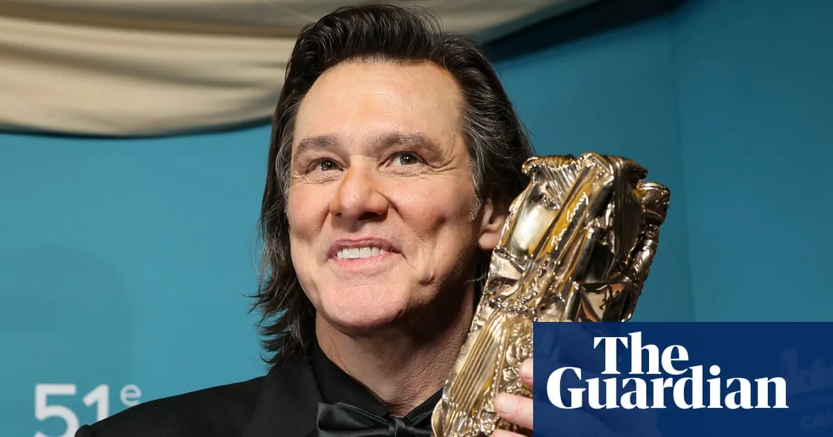César Awards Organiser Dismisses Jim Carrey Clone Conspiracy Theories