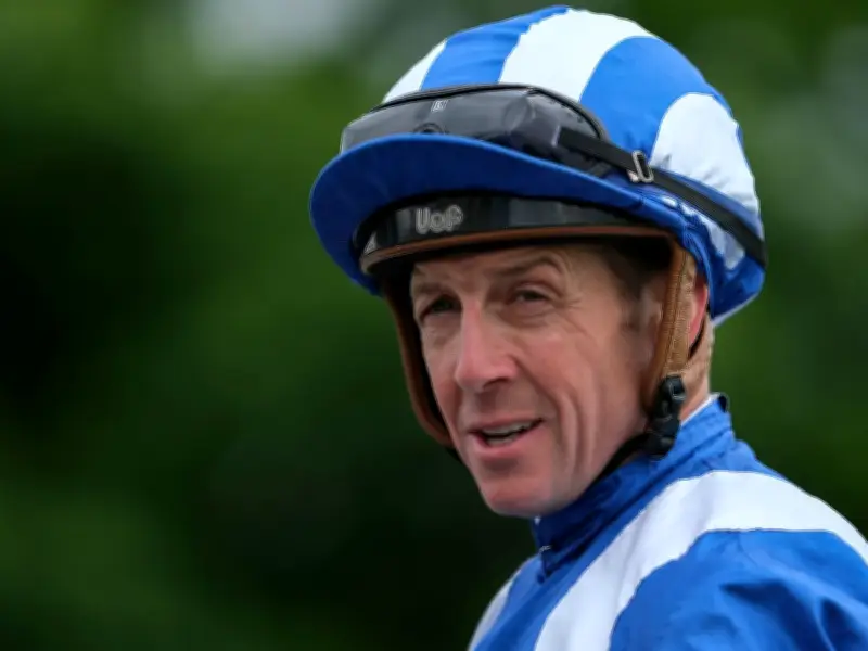 Jim Crowley Rules Out Royal Ascot Return After Horror Injury