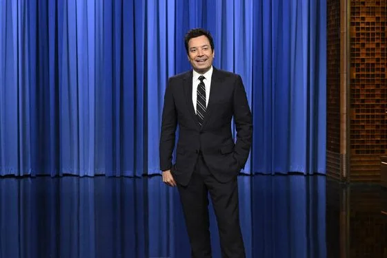 Jimmy Fallon Breaks Political Silence on US Election