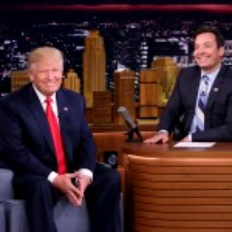 Jimmy Fallon Faces Backlash Over Conor McGregor Interview, Recalling Trump Hair Tussle