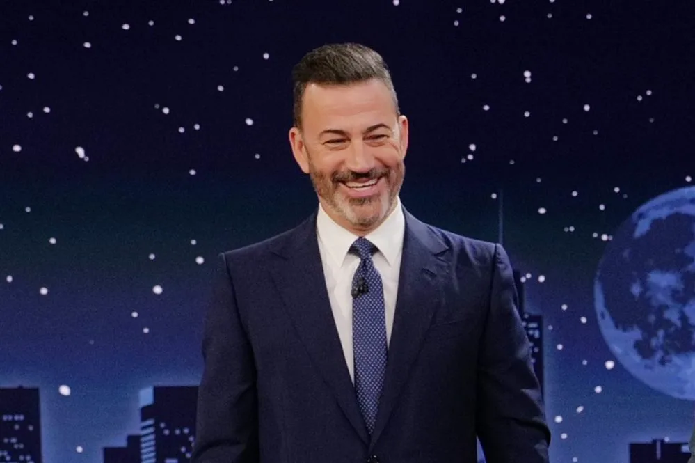 ABC Pulls Jimmy Kimmel Show Indefinitely After Host's Charlie Kirk Comments