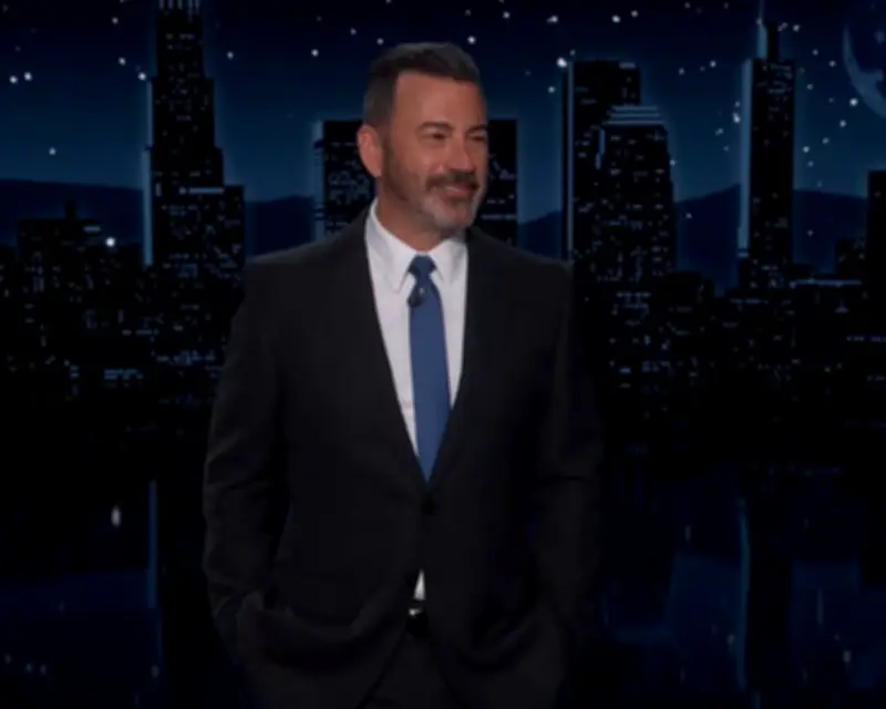 Jimmy Kimmel Mocks Trump for New York Knicks Playoff Loss