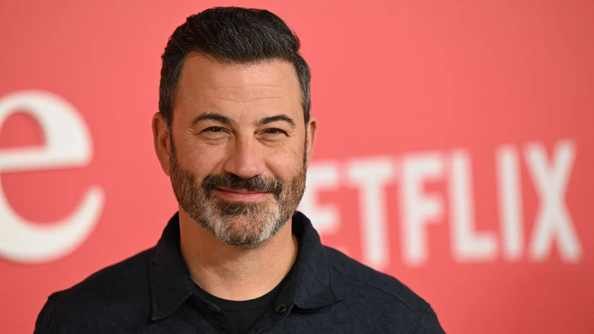 Jimmy Kimmel Returns to ABC Tonight Despite Fury Over Suspension