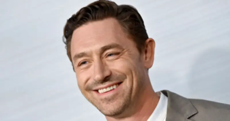 JJ Feild's Life with Hollywood Star Neve Campbell Revealed