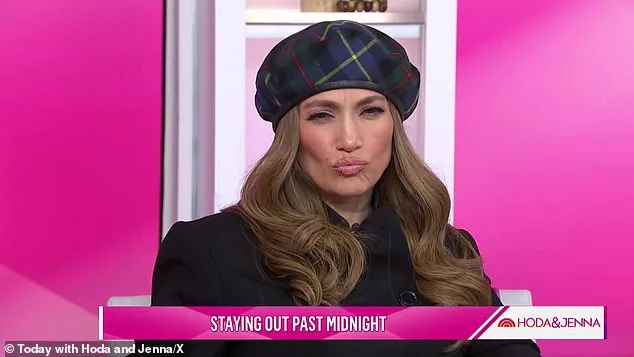 Jennifer Lopez Admits Jealousy Over Ben Affleck: 'Step All the Way Off'