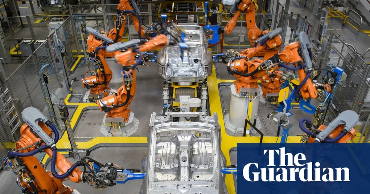 Jaguar Land Rover begins phased production restart after cyber-attack